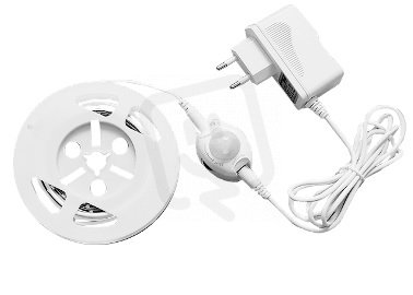 LED postelové osvětlení s pohybovým senzorem  GREENLUX GXLS355