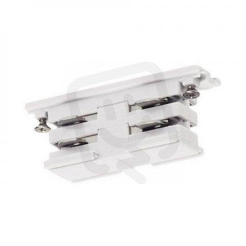 Podelná spojka, Bílá