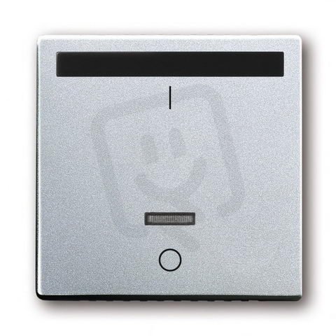 ABB Future Linear 6020-0-1384 Kryt spínače s infračerveným přijímačem