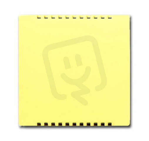 ABB 6599-0-2936 Kryt modulu stmívacího výkonového nebo termostatu komerčního