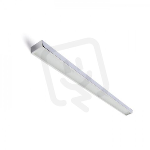 MARINA LED 90 nástěnná chrom 230V LED 19W IP44 3000K RENDL R11996