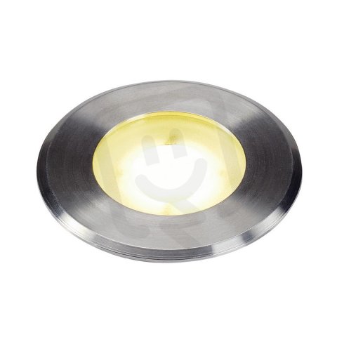 DASARŽ Flat, LED venkovní podlahové zapu
