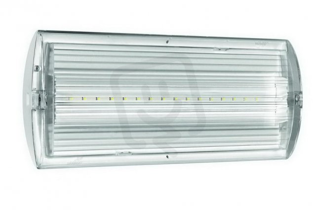 O-LEDUS16 Nouzové svítidlo Ledus 16LED M 2h Eaton LEDUS16