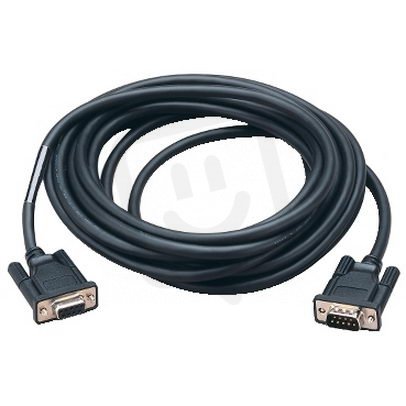 Kabel pro sběrnici Mitsubishi Q SIO SCHNEIDER XBTZG9772