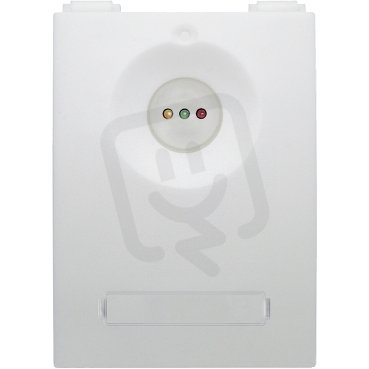 Schneider MTN6606-0071 GPS anténa pro KNX roční časový spínač REG-K/8/800