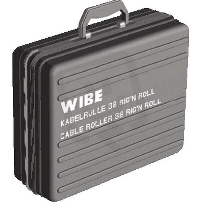 780187 CABLE ROLLER SET 66,kab.prOtahova