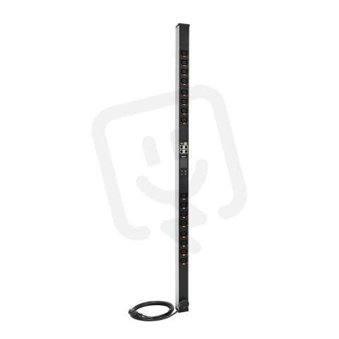 IPDU-0U SP+MŘ 16C13 1F10A LEGRAND 646025