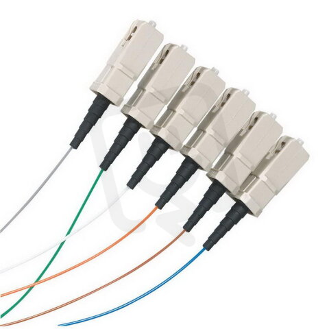 LCS RJ45 CAT.6 UTP KEYST T1 B LEGRAND 033161