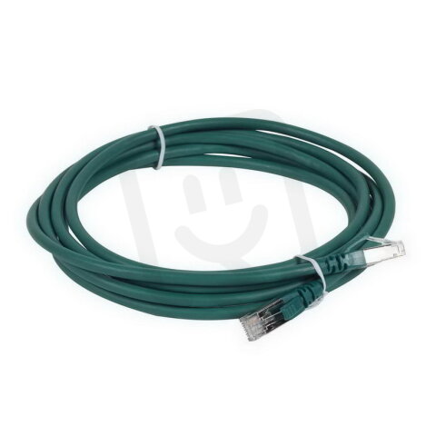 LCS3-PATCHKABEL CAT.6A S/FTP DÉLKA 3 METRY LEGRAND 051868