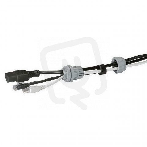 VÍCENÁS. KABEL PRŮCHODKY LEGRAND 098049