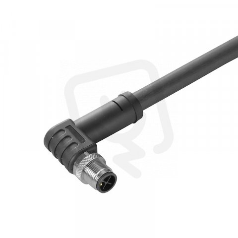 Kabel snímač-akční člen SAIL-M12W-S3-3.0P WEIDMÜLLER 2050050300