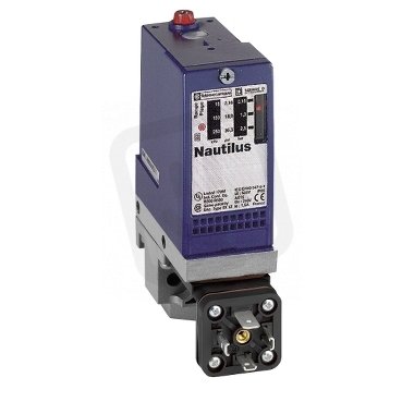 Schneider XMLA020A2D11 Tlakový spínač 20 bar