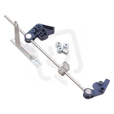 CONTACTOR SERIE F SCHNEIDER LA9FJ4G