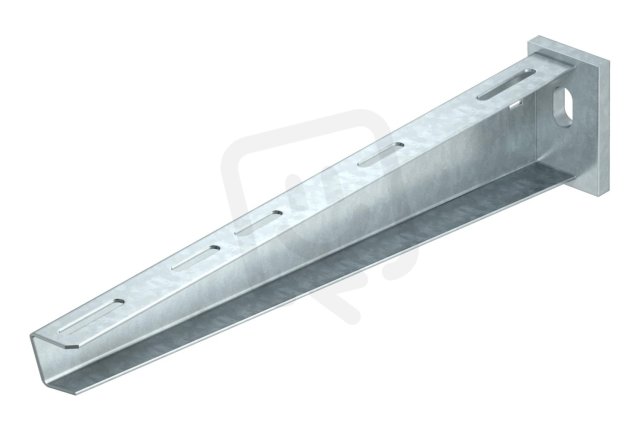 Nástěnný výložník OBO AW 30 41 FT B410mm Ocel žár.zinek