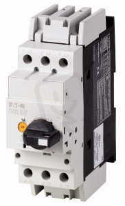 PKZM4-16-CB/AK Jistič 16A, ochrana kabel
