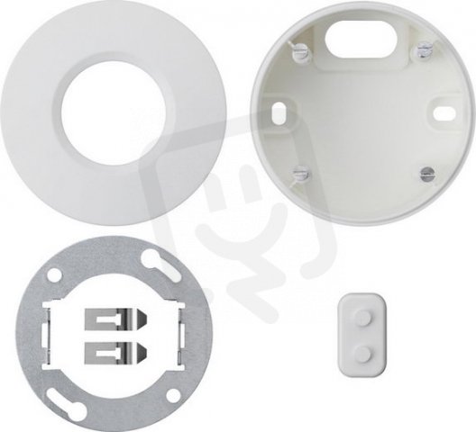 Montážní sada pro montáž na omítku KNX GIRA 224200