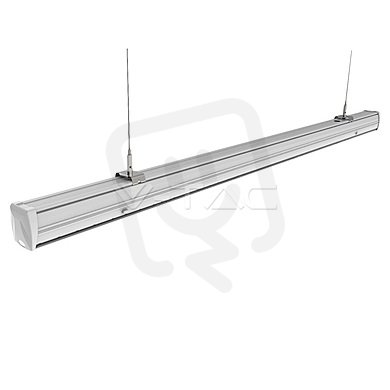 50W LED Linear Master Trunking 90° Lens Natural White, VT-4551D V-TAC SKU1360
