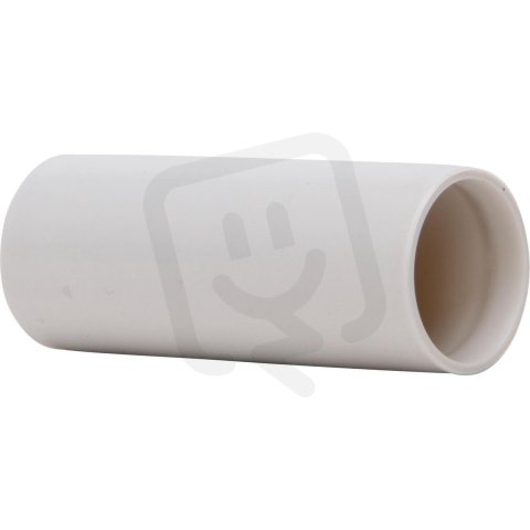 Spojka nástrčná SM M16 světle šedá  KOPP 381316008