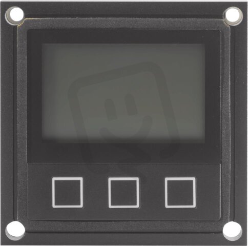 DISPLAY MODULE NIKO 10-362