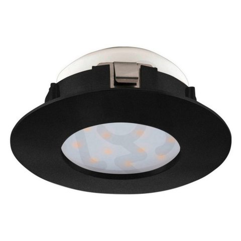 Zápustné svítidlo PINEDA LED d78 bílá STARR 4,9W IP44 EGLO 900743