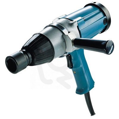 Makita 6906 Rázový utahovák 600Nm,620W