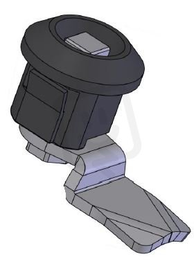 Lidokov 03.987 Zámek Z26