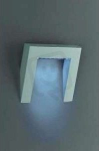 Venkovní LED svítidlo Massive Philips 16707/87/10