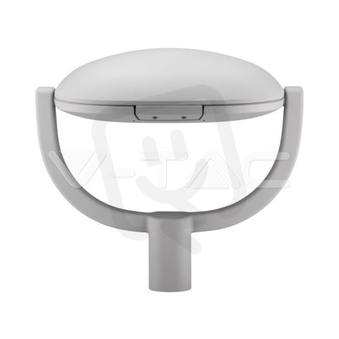 Pouliční LED svítidlo V-TAC 50W 6500K Class I Typ III M Lens Universal 130LM/W