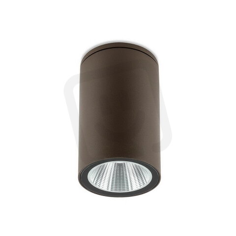 Stropní svítidlo RAM PL LED COB 3W IP65 DB 3000K REDO 90083