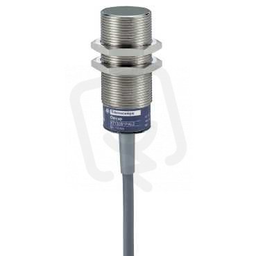 Schneider XT130B1PAL2 Kapacitní čidlo válcové M30,24V