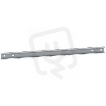 Schneider NSYDPR60 Lišta s dvojitým profilem d.600 mm (obj. množství 20ks)