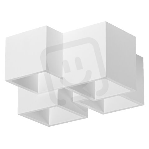 LEDVANCE SMART WIFI DECOR SWAN CEILING TWWT