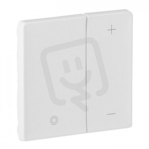 VALENA LIFE KRYT STMÍVAČE 1-10V BÍLÁ LEGRAND 754890