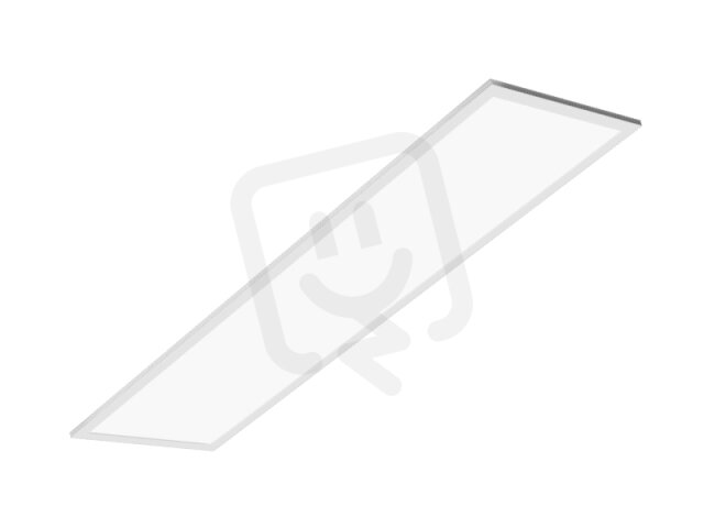Vestavné svítidlo LED panel THIN 300x1200 50W 4000K PANLUX PN22300004