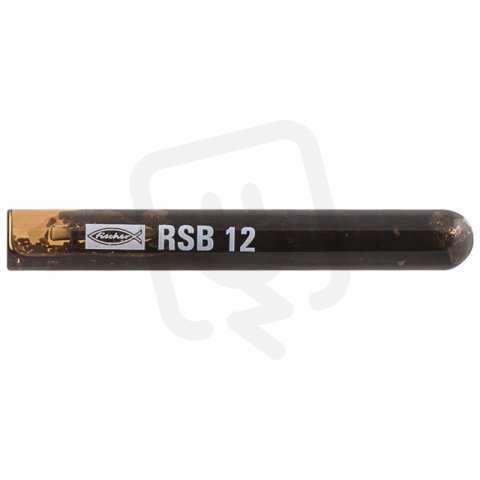 Chemická patrona RSB 12 FISCHER 518823