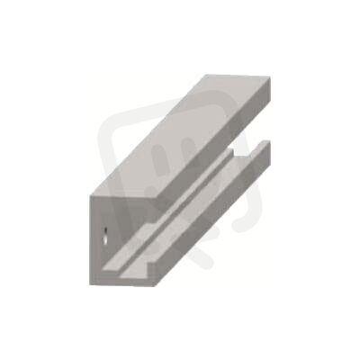 RZT33 montážní profil 32x25 pro h.3 ABB 2CPX046026R9999