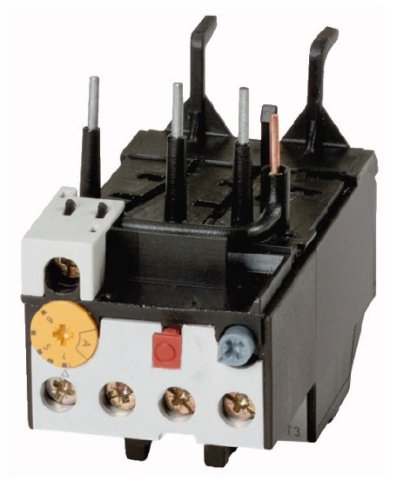 Tepelné relé 4 - 6A SCHRACK LTT10600--