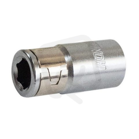 Hlavice 3/8'' na bity 10mm HONITON H405