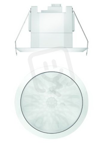 theRonda S360 KNX FLAT DE WH Čidlo příto