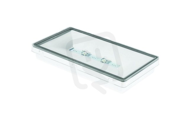 Nouzové LED svítidlo ONTEC S F1 302 M ST W KANLUX 529919