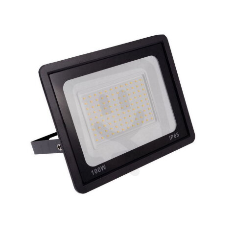 LED reflektor LEVE-100W-WW teplá bílá T-LED 103013