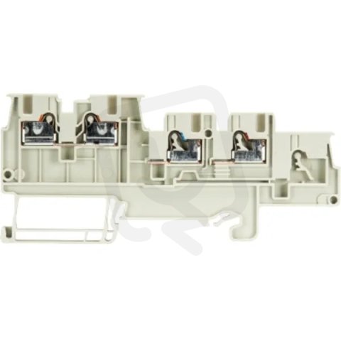 Iniciační svorka WTP 1,5 I/O-3 WIELAND 56.202.8055.0