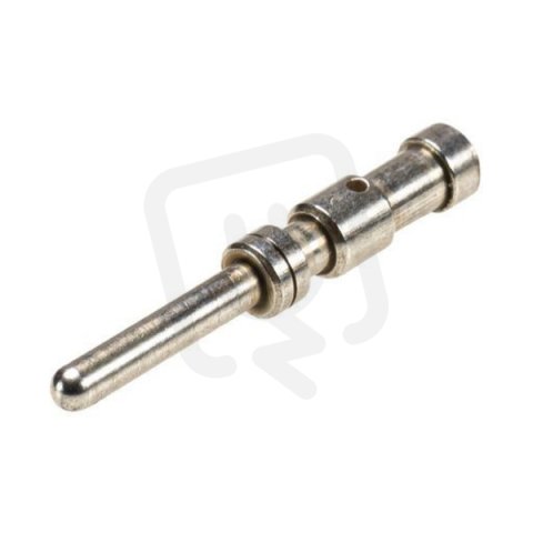 lisovací kontakt RST, kolík, vodič 2,5mm2 WIELAND 05.544.8000.0