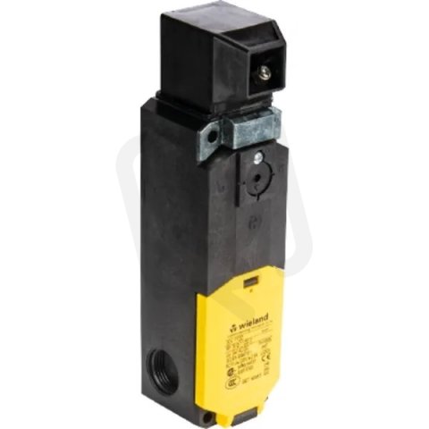 Safety switch SIN 1120 AC/DC 24V WIELAND R1.310.1120.0