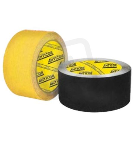 Protiskluzová páska 580 ANTI-SLIP 50mm x 18,3m černá