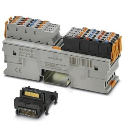 AXL F IOL8 2H Axioline F 1027843
