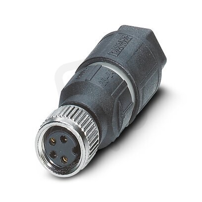 SACC-M 8FS-4QO-0,5-M RM MR Konektory 1145038
