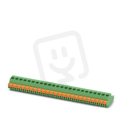 Konektor desky plošných spojů FKCOR 2,5/24-ST-5,08 PHOENIX CONTACT 1861454