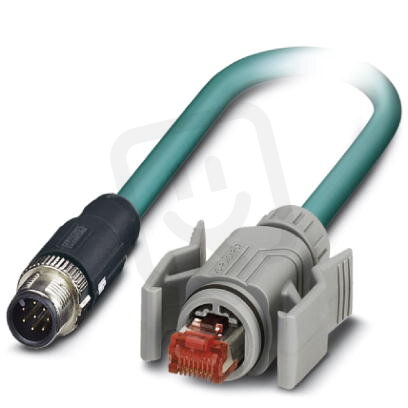 NBC-MS/ 2,0-94B/R4MC SCO Síťový kabel 1407423