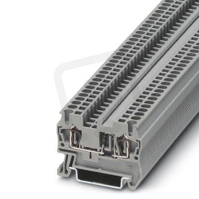 ST 2,5-DIO/L-R Řadová svornice elektronického prvku 3036262